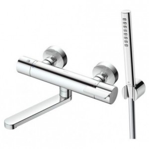 Sen Tắm Nhiệt Độ TOTO TBV03427V/TBW02017A Xả Bồn