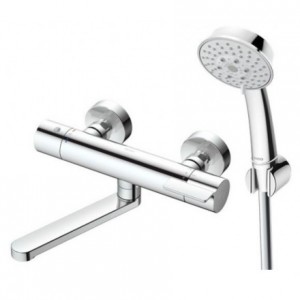 Sen Tắm Nhiệt Độ Nhật TOTO TBV03427V/TBW03002B Xả Bồn