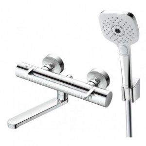 Sen Tắm Nhiệt Độ Nhật TOTO TBV03429V/TBW02006A Xả Bồn