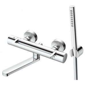 Sen Tắm Nhiệt Độ Nhật TOTO TBV03429V/TBW02017A Xả Bồn