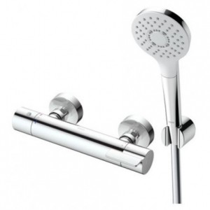 Sen Tắm Nhiệt Độ Nhật TOTO TBV03431V/TBW01008A