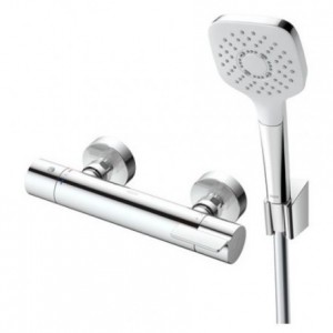 Sen Tắm Nhiệt Độ Nhật TOTO TBV03431V/TBW02005A