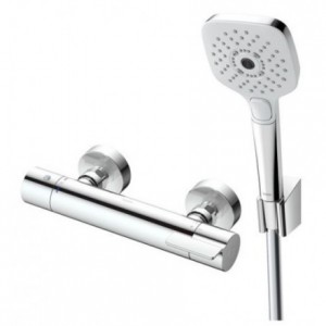 Sen Tắm Nhiệt Độ Nhật TOTO TBV03431V/TBW02006A