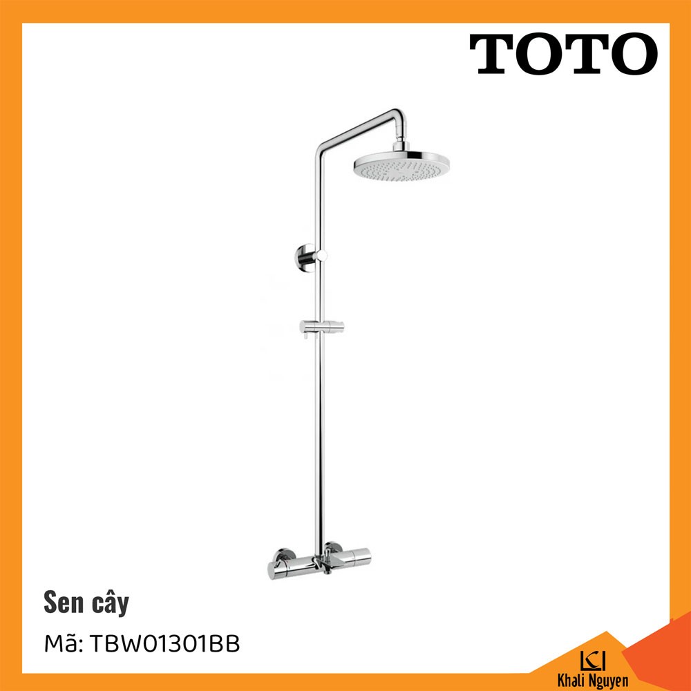 Sen cây TOTO TBW01301BB