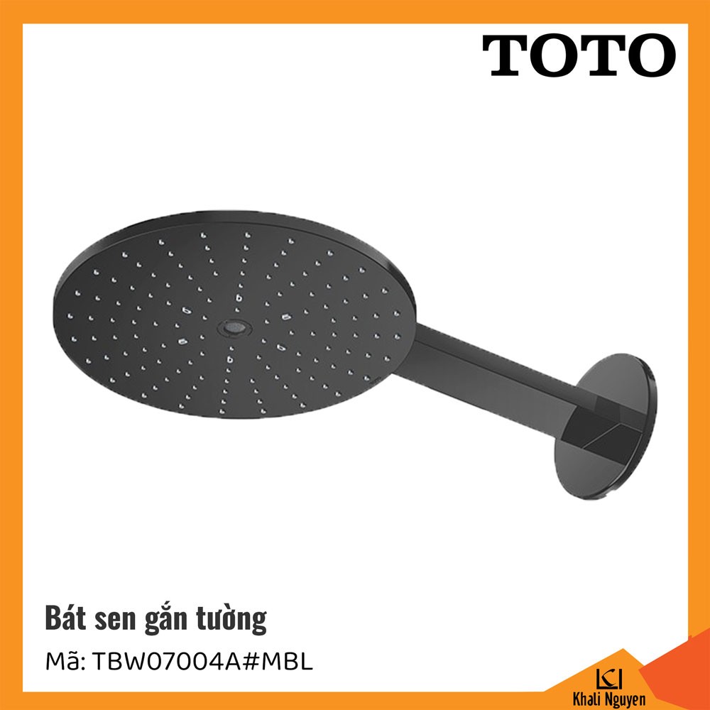 Bát sen TOTO TBW07004A#MBL gắn tường