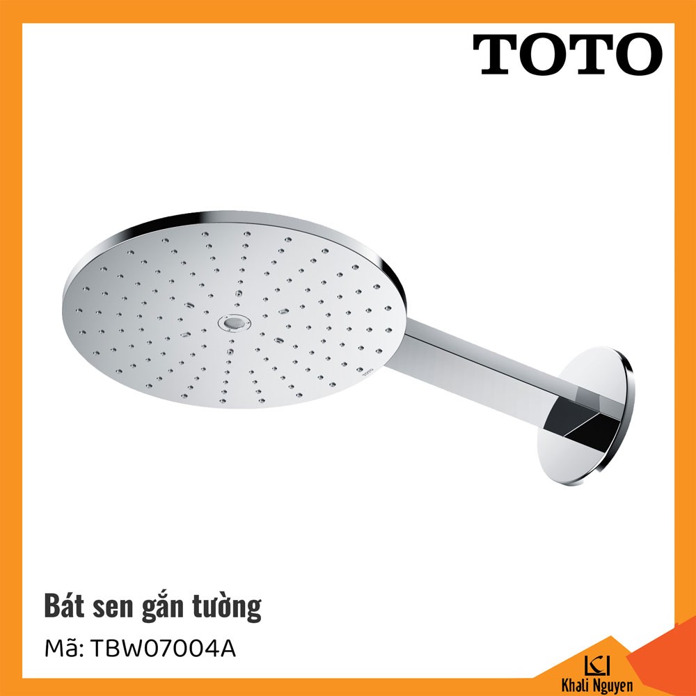 Bát sen TOTO TBW07004A gắn tường