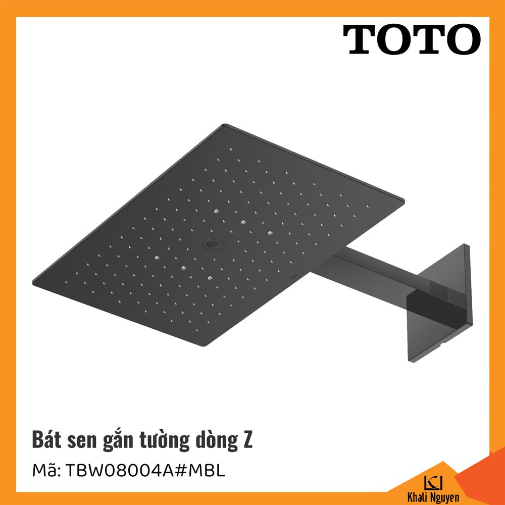 Bát sen TOTO TBW08004A#MBL gắn tường