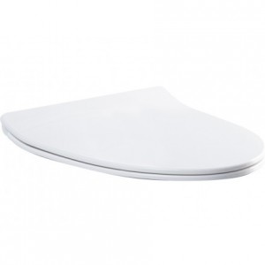 Nắp Êm Bồn Cầu TOTO TC600VS (T8)