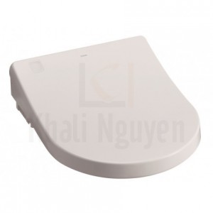 Nắp Rửa Điện Tử Washlet TOTO TCF4732A (W5)