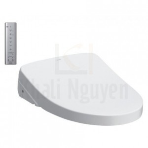 Nắp Rửa Điện Tử Washlet TOTO TCF4911Z (W11)