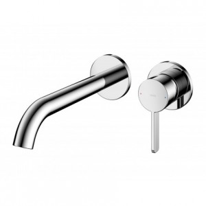 Vòi Lavabo TOTO TLG11308B Nóng Lạnh Gắn Tường