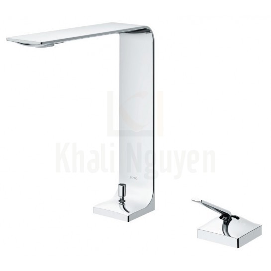 Vòi Lavabo TOTO TLP02307B Nóng Lạnh