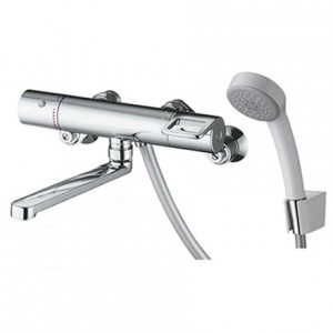 Sen Tắm Nhiệt Độ Nhật TOTO TMGG40E Xả Bồn