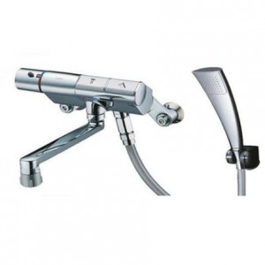 Sen Tắm Nhiệt Độ Nhật TOTO TMN40TEC Xả Bồn