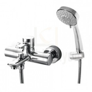 Sen Tắm TOTO TS225A/DGH108ZR Nóng Lạnh 