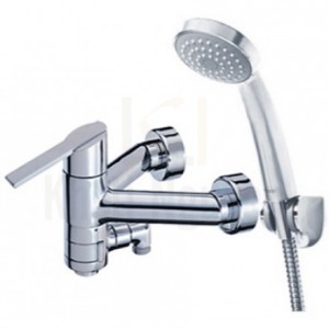 Sen Tắm TOTO TS324A/DGH104ZR Nóng Lạnh 