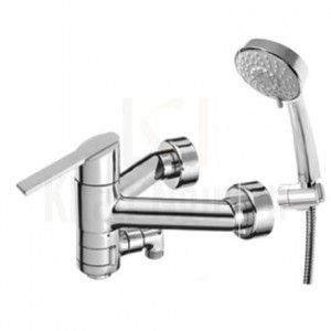 Sen Tắm TOTO TS324A/DGH108ZR Nóng Lạnh 