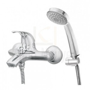 Sen Tắm TOTO TS364N/DGH104ZR Nóng Lạnh 