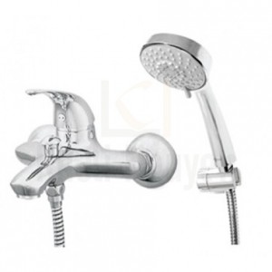 Sen Tắm TOTO TS364N/DGH108ZR Nóng Lạnh 