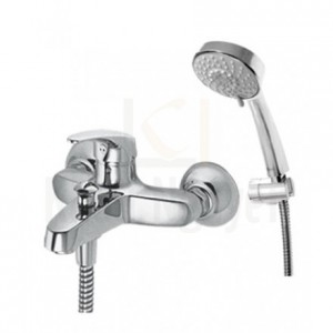 Vòi Sen Tắm TOTO TS366A/DGH108ZR Nóng Lạnh 