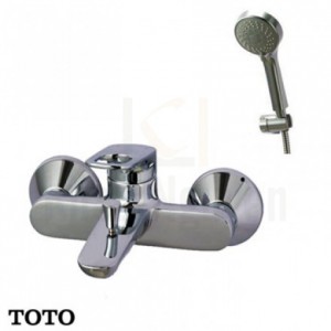 Sen Tắm TOTO TTMR301/TTSR105EMF Nóng Lạnh 