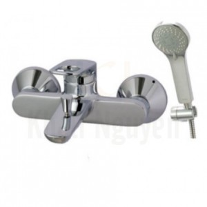 Sen Tắm TOTO TTMR301/TTSR106EMF Nóng Lạnh 