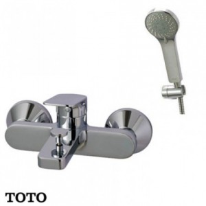 Sen Tắm TOTO TTMR302/TTSR106EMF Nóng Lạnh 