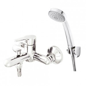 Vòi Sen Tắm TOTO TVSM103NSS Nóng Lạnh 