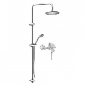 Sen Cây TOTO TVSM104NSR/DM907CS Nóng Lạnh