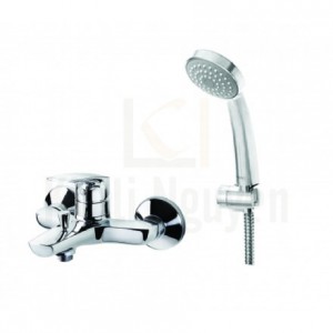 Sen Tắm TOTO TVSM107CRR/DGH104ZR Nóng Lạnh 