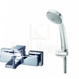 Sen Tắm TOTO TVSM110RU/DGH104ZR Nóng Lạnh 