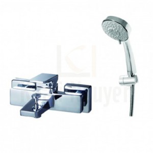 Sen Tắm TOTO TVSM110RU/DGH108ZR Nóng Lạnh 