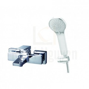 Sen Tắm TOTO TVSM110RU/TTSR106EMF Nóng Lạnh 