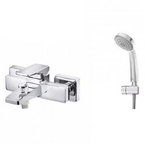 Sen Tắm TOTO TVSM110RUR/DGH104ZR Nóng Lạnh