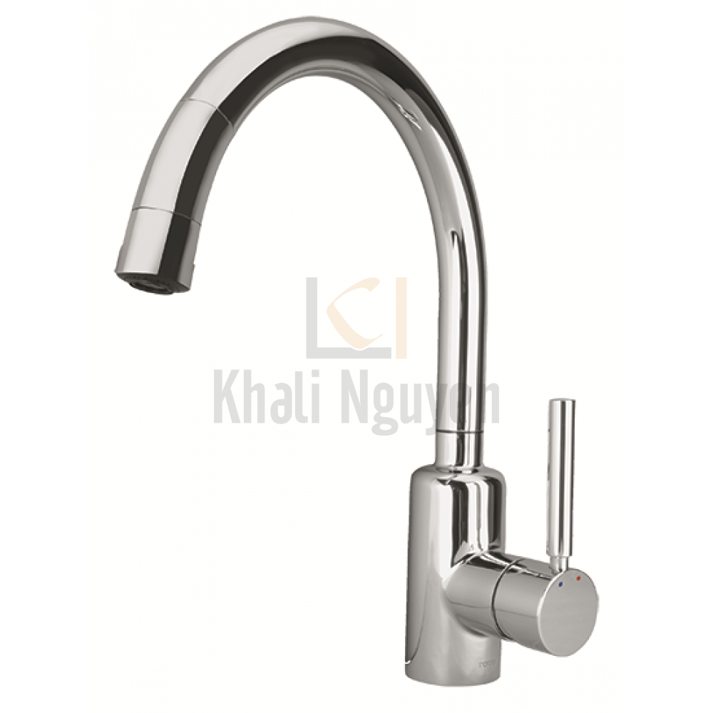 Những thương hiệu của vòi chậu nước lạnh tốt nhất hiện nay