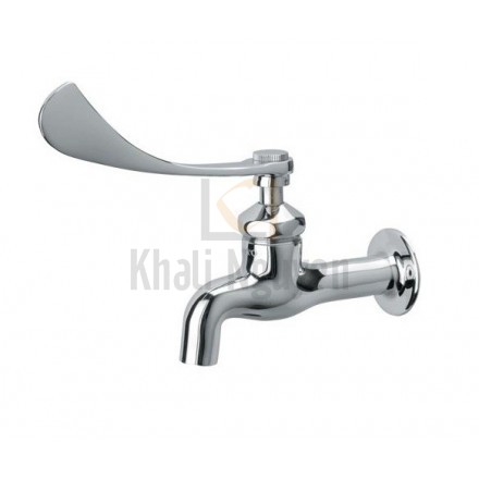 Vòi Lạnh TOTO T23BQ13N Gắn Tường