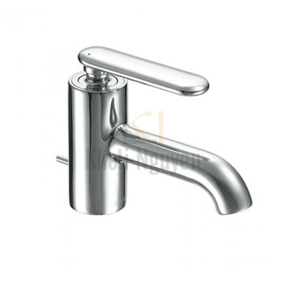 Vòi Lavabo Nóng Lạnh TOTO DL345AR