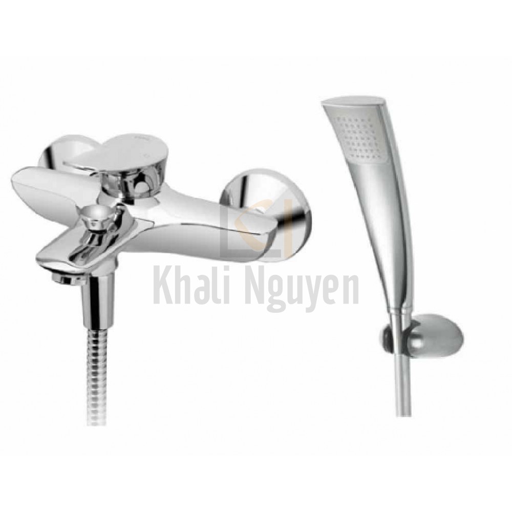 Vòi Sen Tắm TOTO DM343/DB200CAFV1 Nóng Lạnh