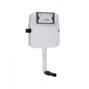 Két Nước Âm Tường TOTO WH050