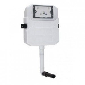 Két Nước Âm Tường TOTO WH060