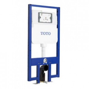 Két Nước Âm Tường TOTO WH172AAT