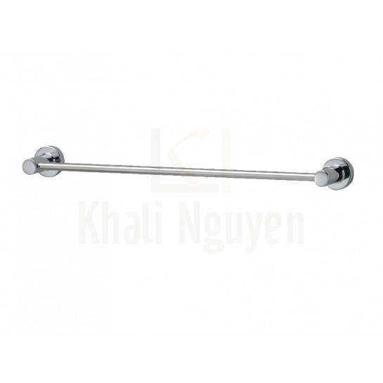 Thanh Vắt Khăn TOTO YT406S4RV Inox