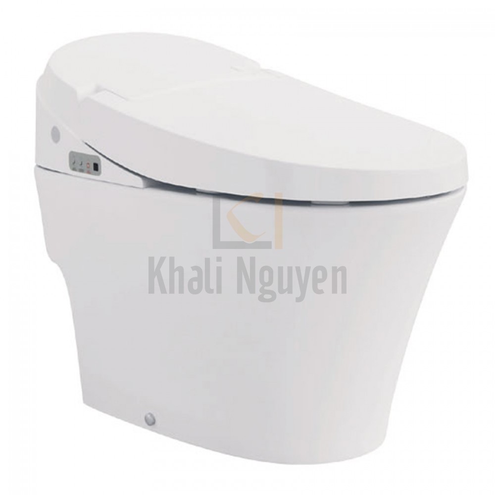 Bồn Cầu Thông Minh Viglacera V91