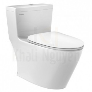 Bồn Cầu 1 Khối Viglacera Platinum P.11.320