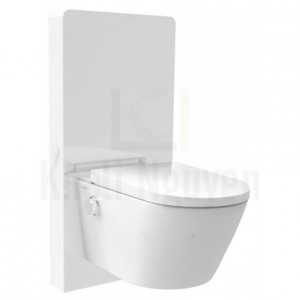 Bồn Cầu Thông Minh Viglacera Platinum P.16.320 