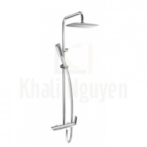 Sen Cây Viglacera Platinum P.57.350 Nóng Lạnh