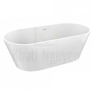 Bồn Tắm Đá Viglacera Platinum P.61.320 Lập Thể