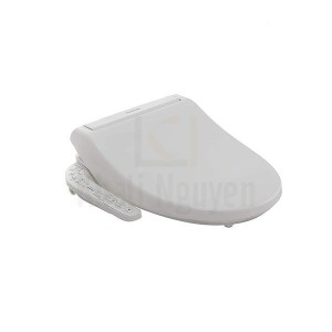 Nắp Rửa Điện Tử Panasonic