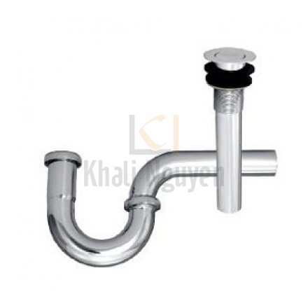 Siphon Xả Lật Viglacera VG814 (VGSP4)