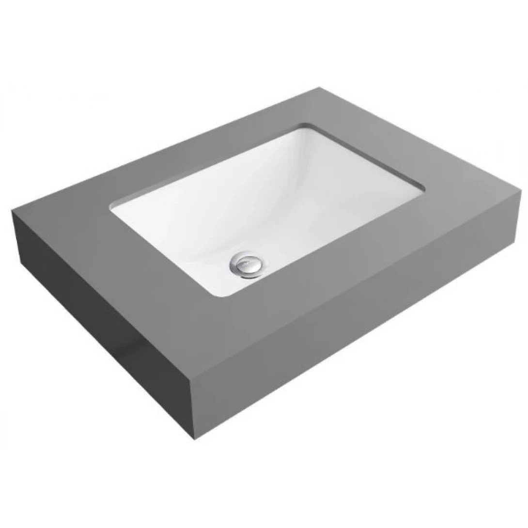 Lavabo Viglacera âm bàn US2